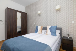 Rzeszowska Apartment in Kazimierz by Noclegi Renters, Kraków